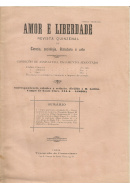 Livros/Acervo/A/AMOR E LIBERDADE